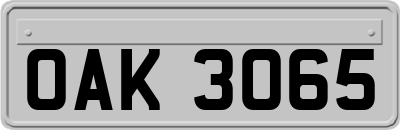 OAK3065