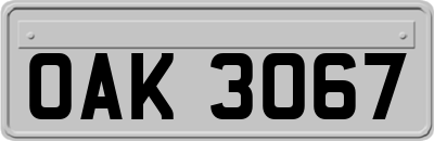 OAK3067