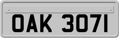 OAK3071