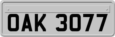 OAK3077