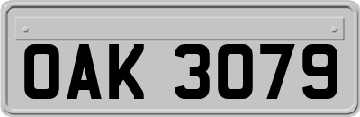 OAK3079