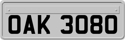 OAK3080