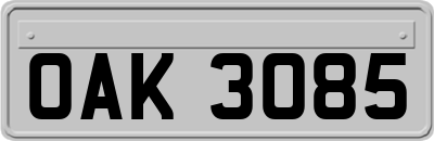 OAK3085