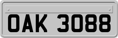 OAK3088