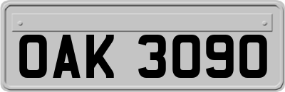 OAK3090