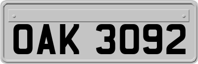OAK3092