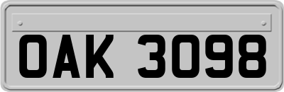 OAK3098