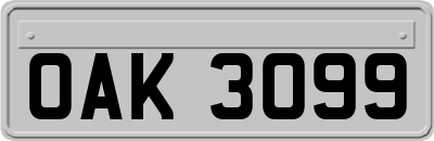 OAK3099