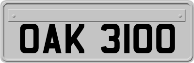 OAK3100