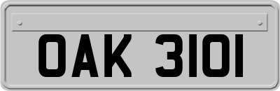 OAK3101