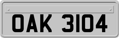 OAK3104