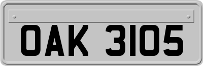 OAK3105