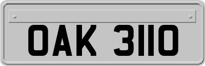 OAK3110