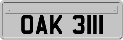 OAK3111