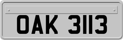 OAK3113