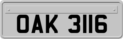 OAK3116