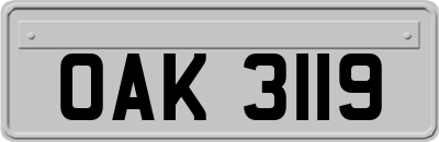 OAK3119