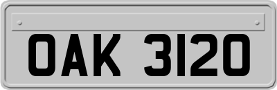 OAK3120