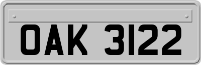 OAK3122
