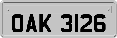 OAK3126