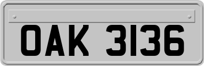 OAK3136