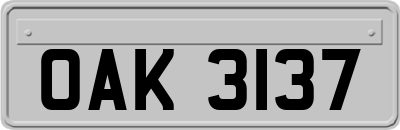 OAK3137