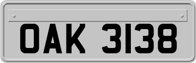 OAK3138