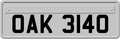 OAK3140