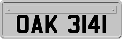 OAK3141