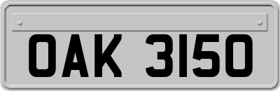 OAK3150