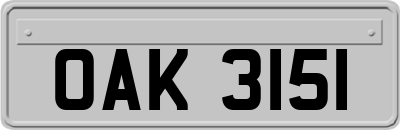 OAK3151