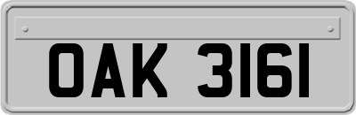 OAK3161
