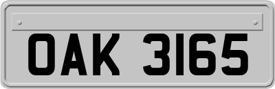 OAK3165