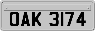 OAK3174