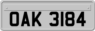 OAK3184