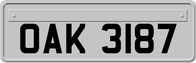 OAK3187