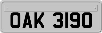 OAK3190