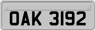 OAK3192