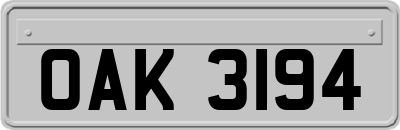 OAK3194