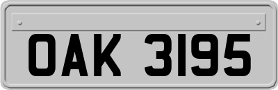 OAK3195