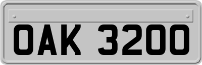 OAK3200