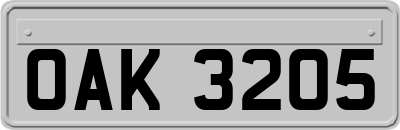 OAK3205