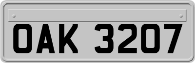 OAK3207