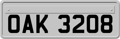 OAK3208