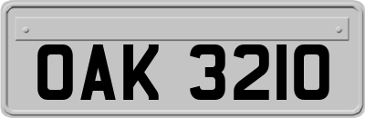 OAK3210