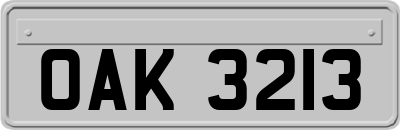OAK3213