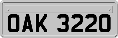 OAK3220