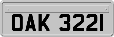 OAK3221