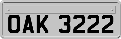 OAK3222