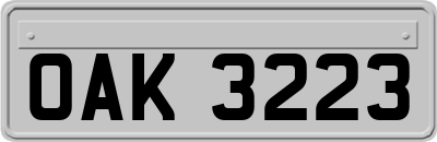 OAK3223